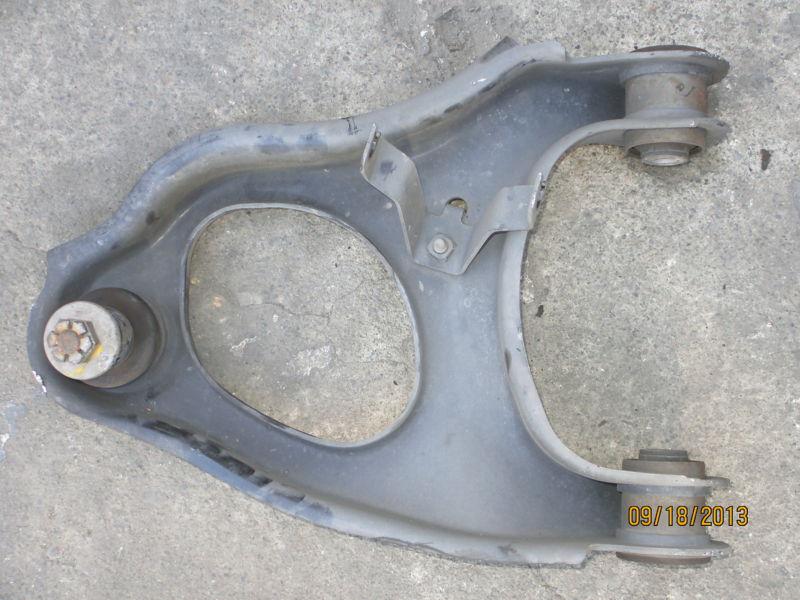 2009 10 11 12 ACURA TSX LEFT REAR DRIVER SIDE UPPER CONTROL ARM , US $75.00, image 2