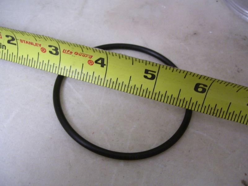 Sell Trailer Axle Oil Bath Screw In Type Complete Oil Cap Kit RG04230