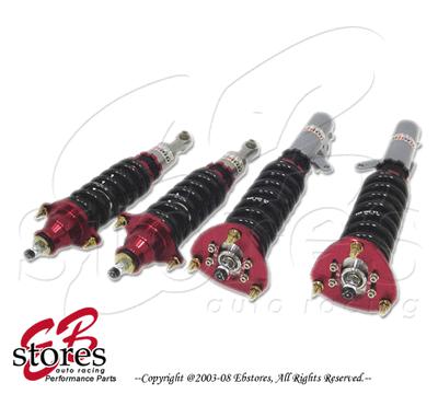 Megan coilover damper kit lexus gs300 gs430 06 07 08