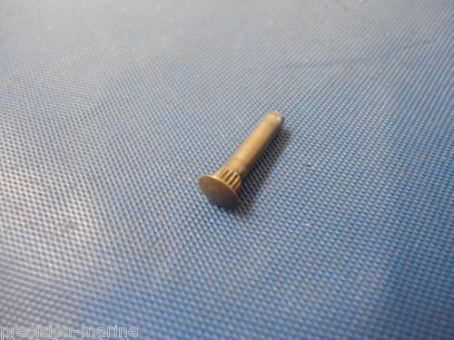 315482, rivet, valve bracket, 1972 evinrude 85 hp model 85esl72r, v4