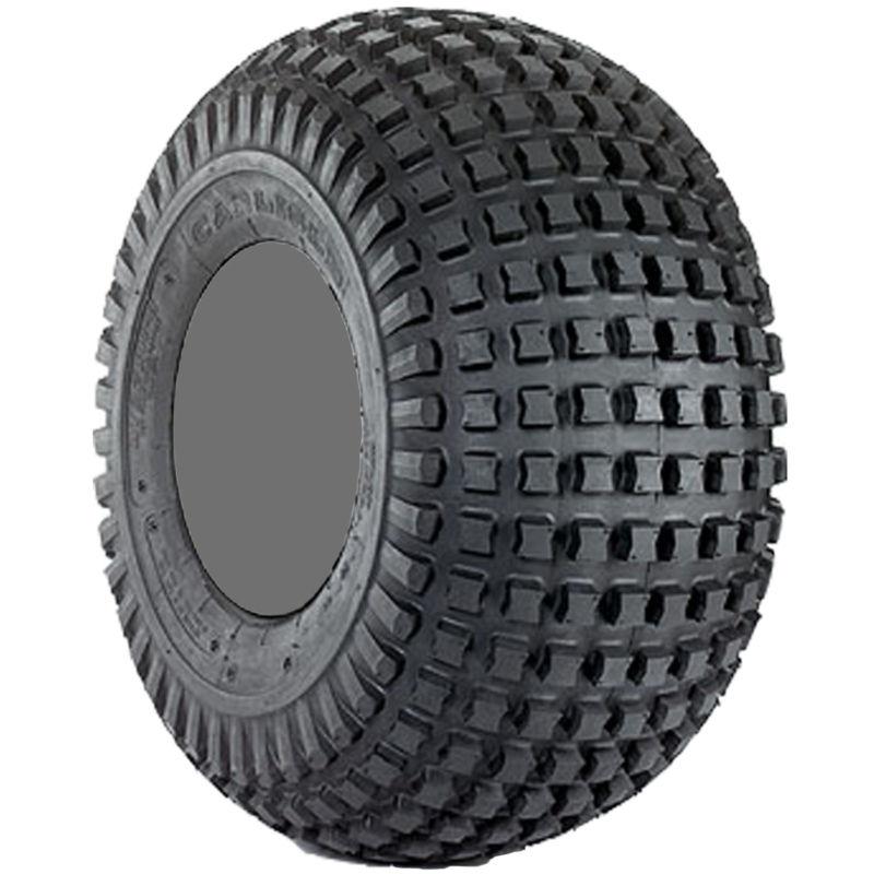 At 25x12-9 25/12-9 25x12.00-9 atv 3-wheeler jd gator tire carlisle solid knobby