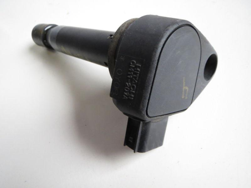 99 01 acura tl 3.2 ignition coil plug v7