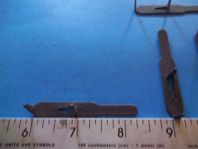 1952 & Earlier Window Channel Fastener (Ford & All Chrysler Products) , US $10.15, image 2