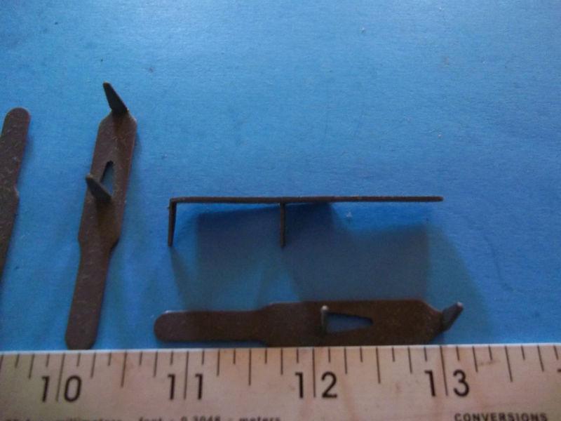 1952 & Earlier Window Channel Fastener (Ford & All Chrysler Products) , US $10.15, image 3