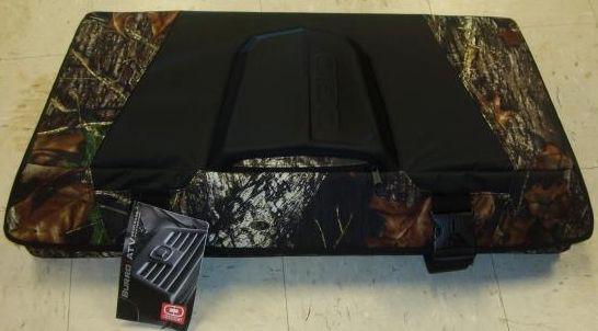 New ogio atv burro front rack bag mossy oak 