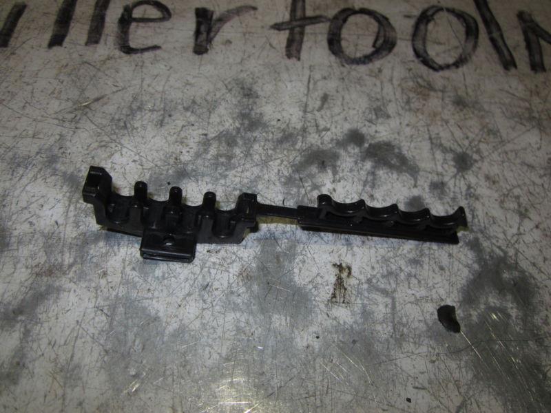 Sell GM OEM PART 88891792 SPARK PLUG IGNITION WIRE CLIP RETAINER (SHELF