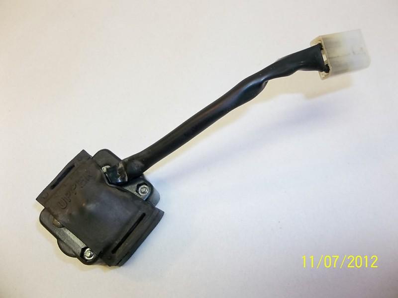 Yamaha xs1100 sg special emergency stop switch xj xs 650 1100 1978 1979 1980 +