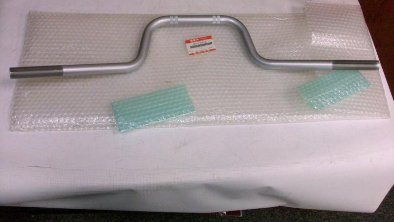 NEW SUZUKI HANDLEBAR SET 56111-07G10 LT-Z400 2003-2008 & LT-Z400Z 2004-2008, US $49.95, image 2