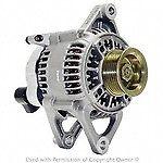 Mpa 13341 remanufactured alternator
