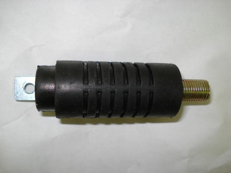 New honda vf 500 750 1100 vf500 vf750 vf1100 magna turn signal rubber stem