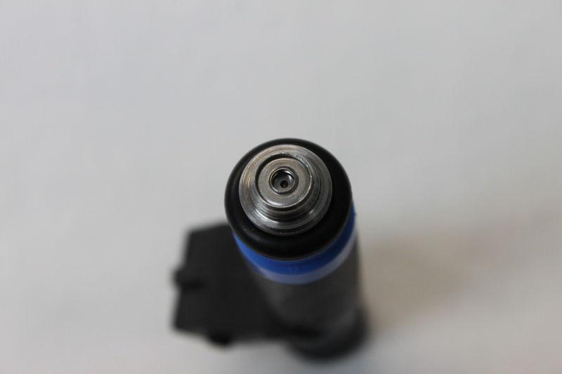 Sell 80 lb/hr Siemens High Impedance Fuel Injectors Set of 8 LS1/LS6