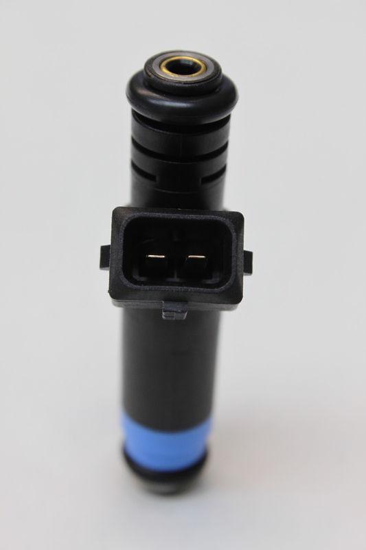 Sell 80 lb/hr Siemens High Impedance Fuel Injectors Set of 8 LS1/LS6