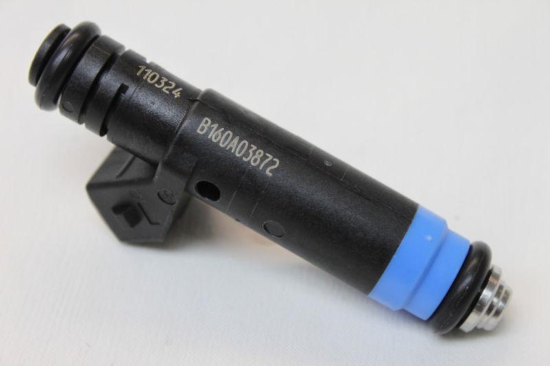 Sell 80 lb/hr Siemens High Impedance Fuel Injectors Set of 8 LS1/LS6