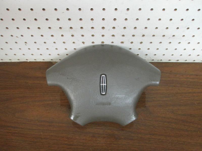 (667) 00 01 02 lincoln ls driver air bag 2019003 