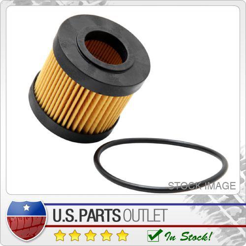 K&n ps-7021  od-1.5 in. oil filter