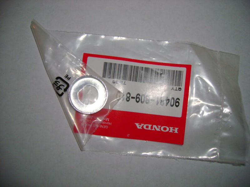 Honda fl250 odyssey atv**oddatv1** o.e.m. recoil starter washer "a"*****.