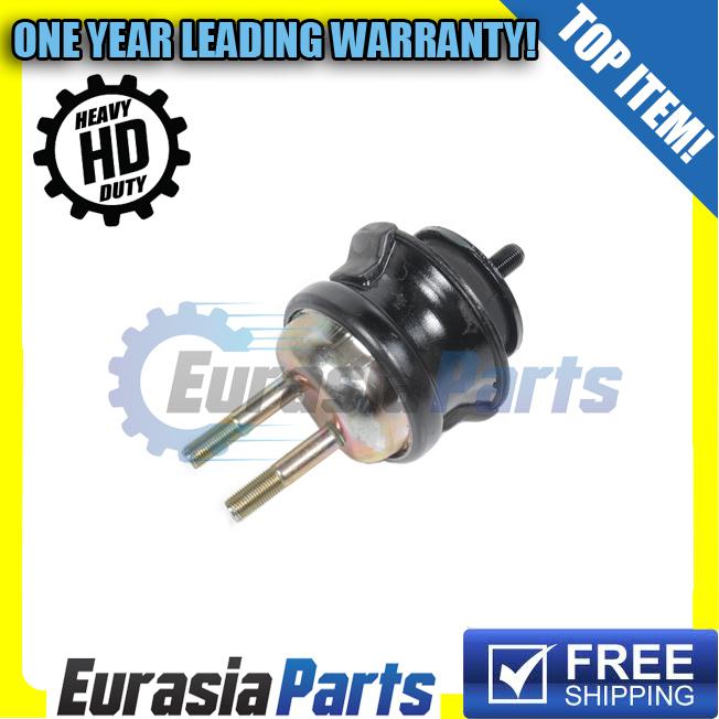 New engine motor mount pair - left & right 00-09 honda s2000 oe # 50810-s2a-003