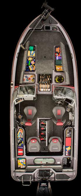 Ranger Boats Model 620 VS Navy Blue Trailerable Boat Cover Bass Fishing LOOK, US $225.00, image 6