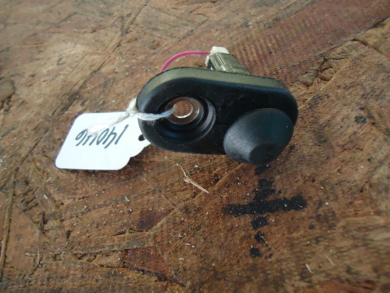 Purchase Open Door Alarm & Dome Light Switch For All Doors Toyota