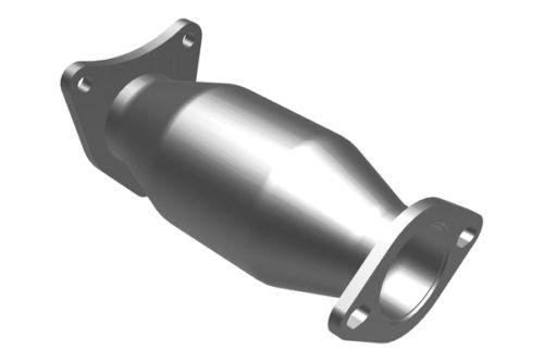 Magnaflow 93162 - 91-94 ls catalytic converters - not legal in ca pre-obdii