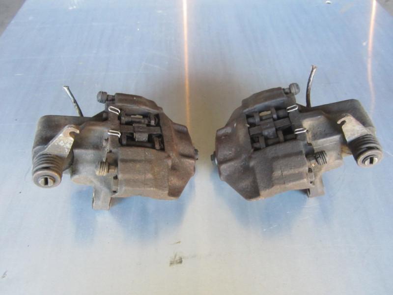 Purchase Porsche 914 rear brake caliper (set of 2) in Flushing