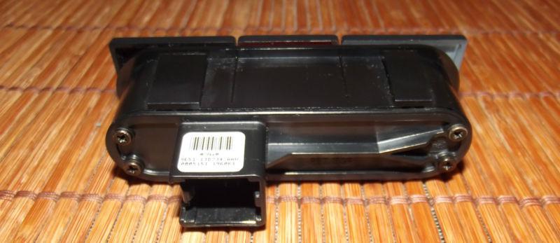 OEM 2009 FORD FUSION DASH GAUGE PANEL SWITCH , US $19.99, image 2