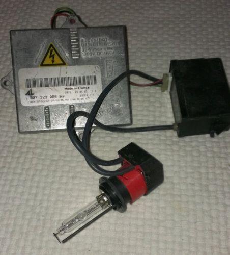 2002-2006 bmw 3 series e46 330i 325i 325xi 330xi xenon headlight ballast igniter