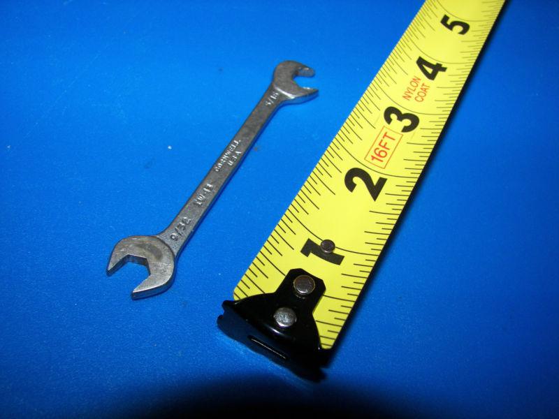 Purchase cornwell tools IW13 9/32 x 5/16 wrench in Cameron, Missouri