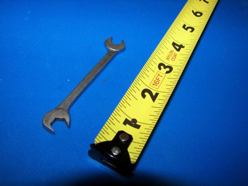 cornwell tools IW13 9/32 x 5/16 wrench, US $6.99, image 2
