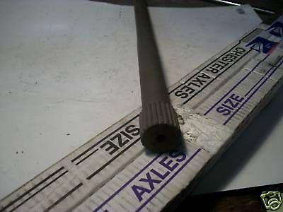 New  wide 5 solid axle late model nascar arca