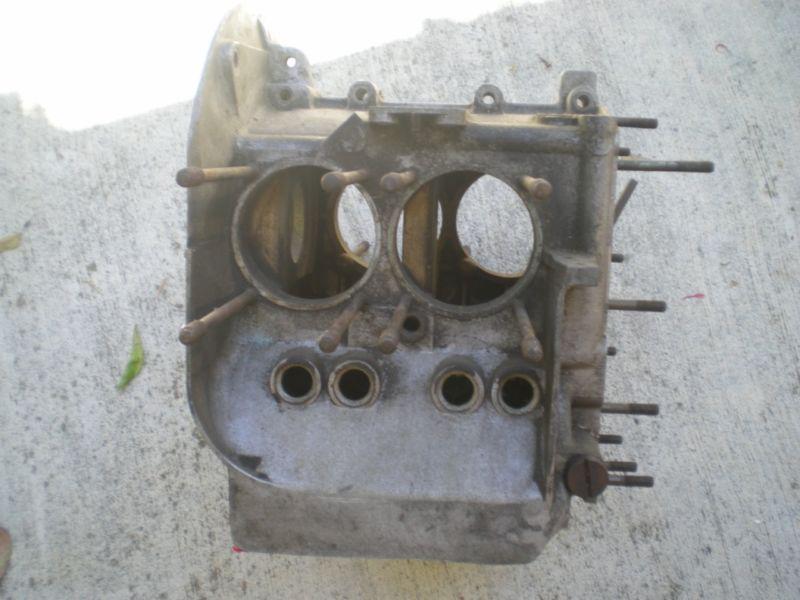 Porsche 356 Engine Case,No Timing Cover, US $600.00, image 7