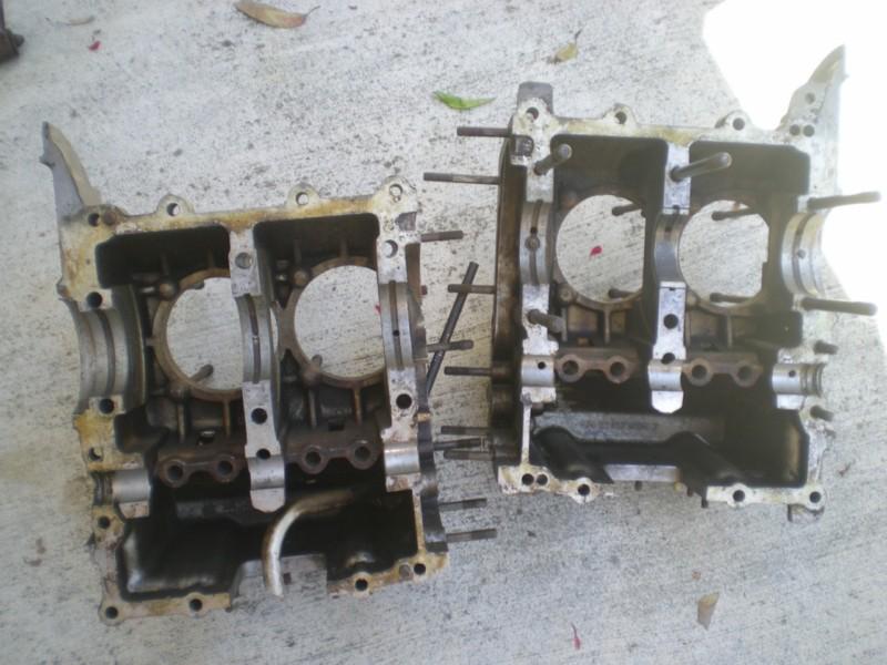Porsche 356 Engine Case,No Timing Cover, US $600.00, image 10