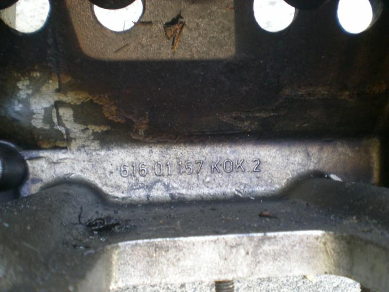 Porsche 356 Engine Case,No Timing Cover, US $600.00, image 11