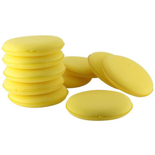 New 705a car truck anti-scratch cleaning clean wax polish sponge foam applicator