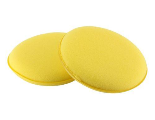 New 705A Car Truck Anti-Scratch Cleaning Clean Wax Polish Sponge Foam Applicator, US $0.99, image 2