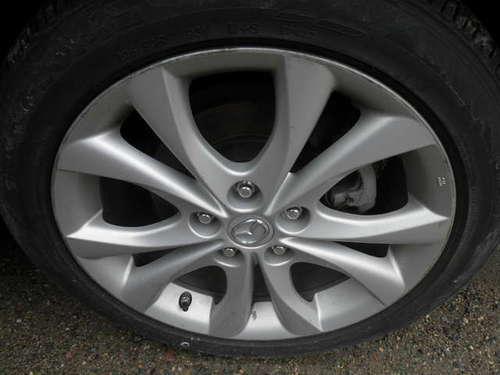 2010 mazda mazda 3 starter 49k 8904
