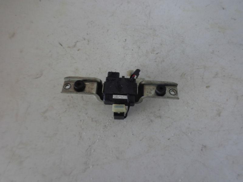 2008 suzuki ltz250 ltz 250 cdi box guaranteed 100% working 