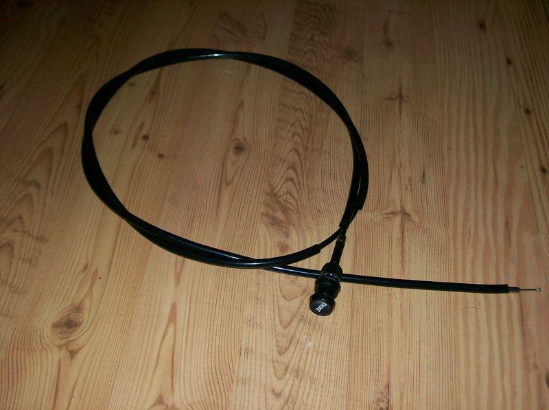 Honda fl400 fl400r 400 pilot, fl350 350 fl350r odyssey carburetor choke cable