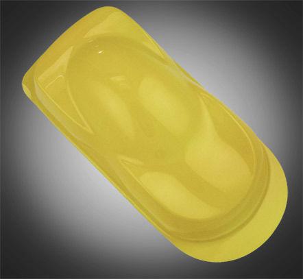 16oz. auto air transparent sun gold