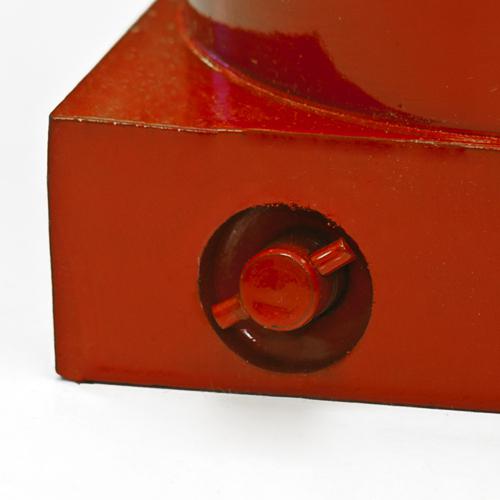 50 Ton Hydraulic Bottle Jack Automotive Shop Equipment Car Truck Heavy Duty, US $89.95, image 2