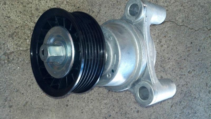 Tahoe, acdelco belt tensioner 1999-2009  avalanche,tahoe,silverado new!!!!