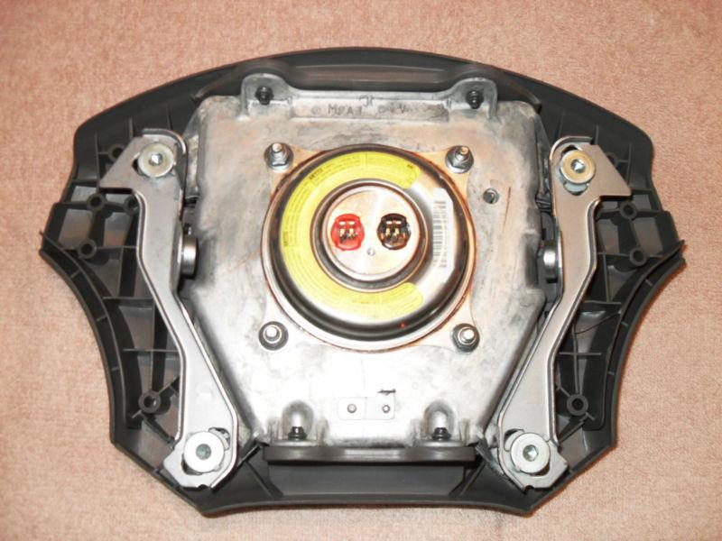 Purchase TOYOTA HIGHLANDER DRIVER'S AIR BAG MODULE PART 4513048130