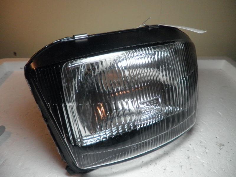 Nos kawasaki headlamp gpz250 ninja 250