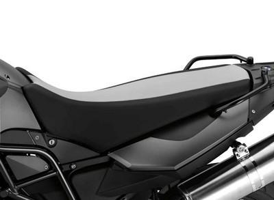 Bmw genuine motorcycle rallye set bench f700gs f650gs f800gs k70 k72