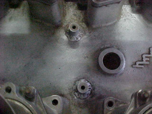 Ford 427 Medium Riser Holman Moody Weber intake w/ 48 IDA Weber carburetors, US $4,750.00, image 4