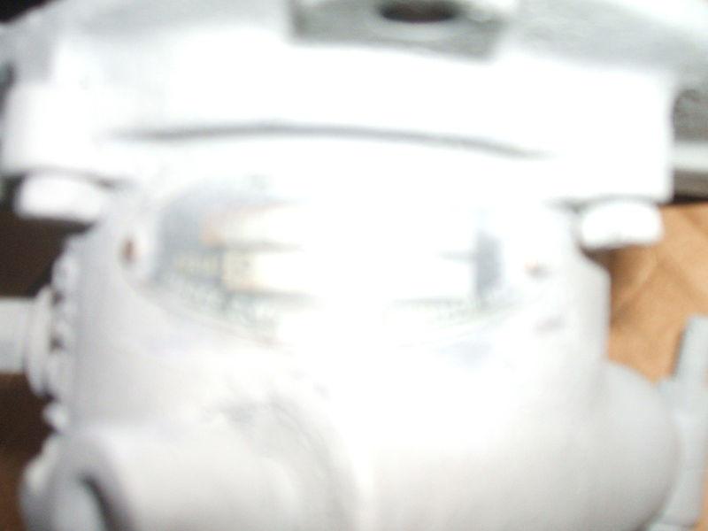 Vintage Belt Driven Governor, on flathead engines Jeep, continental, hercules, US $100.00, image 3