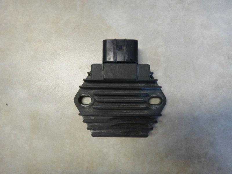 2007 honda trx450er trx 450r 450er rectifier regulator 31600-ktb-003  oem