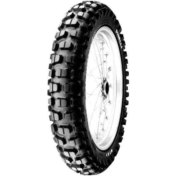 Purchase NEW PIRELLI MT21 DUAL PURPOSE DOT REAR TIRE 120/8018 FREE
