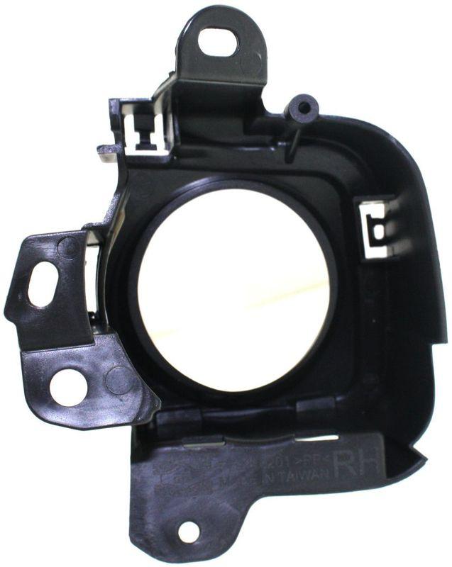 Driving Light Lamp Cover Passenger's Right Side, US $40.37, image 3