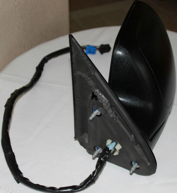 Purchase GM Mirror W/Auto Dimming/Power Fold & Adjust/Heat/Tilt/ Turn Signal/ 15124827 in